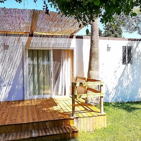 Apartamento Mery Oliva Chiclana de la Frontera Exteriör bild