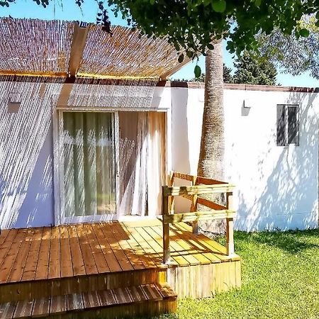 Apartamento Mery Oliva Chiclana de la Frontera Exteriör bild