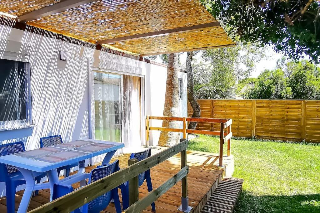 Apartamento Mery Oliva Chiclana de la Frontera Exteriör bild