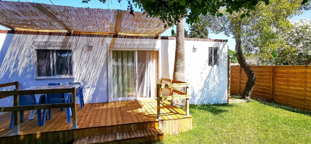 Apartamento Mery Oliva Chiclana de la Frontera Exteriör bild