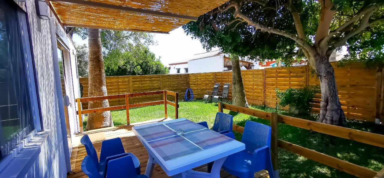 Apartamento Mery Oliva Chiclana de la Frontera Exteriör bild